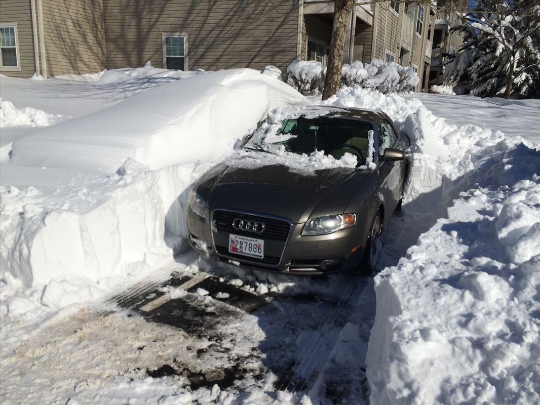 scrapping car in Norwalk CT